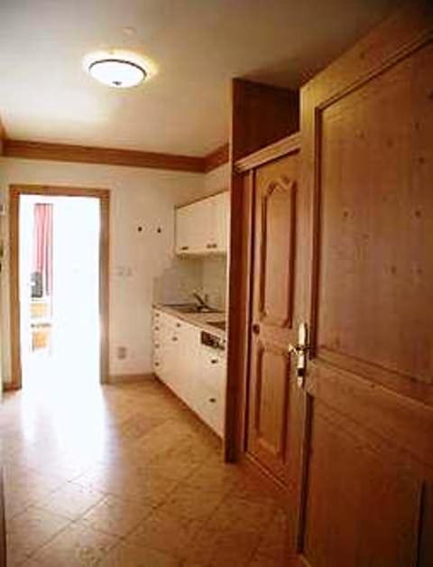 Residence Unterhuber Сан Кандидо Екстериор снимка