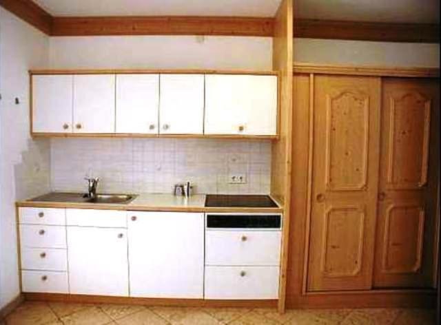 Residence Unterhuber Сан Кандидо Екстериор снимка